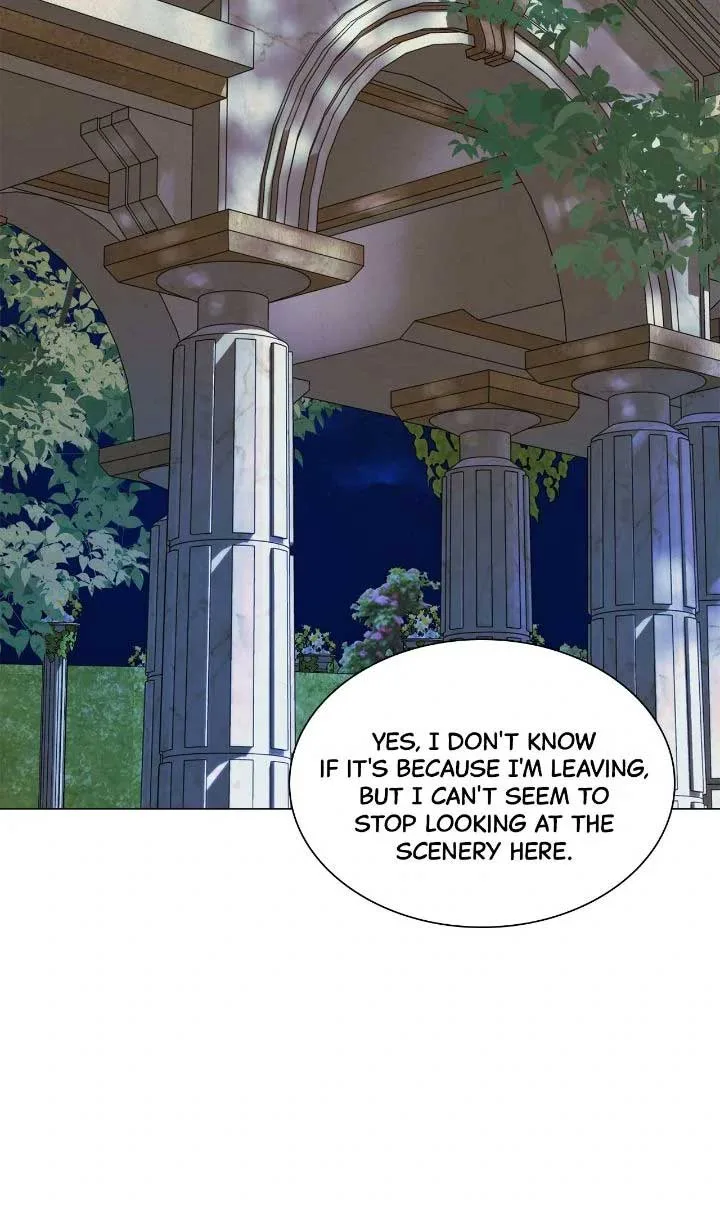 I Was Born As The Second Daughter Chapter 74 page 45