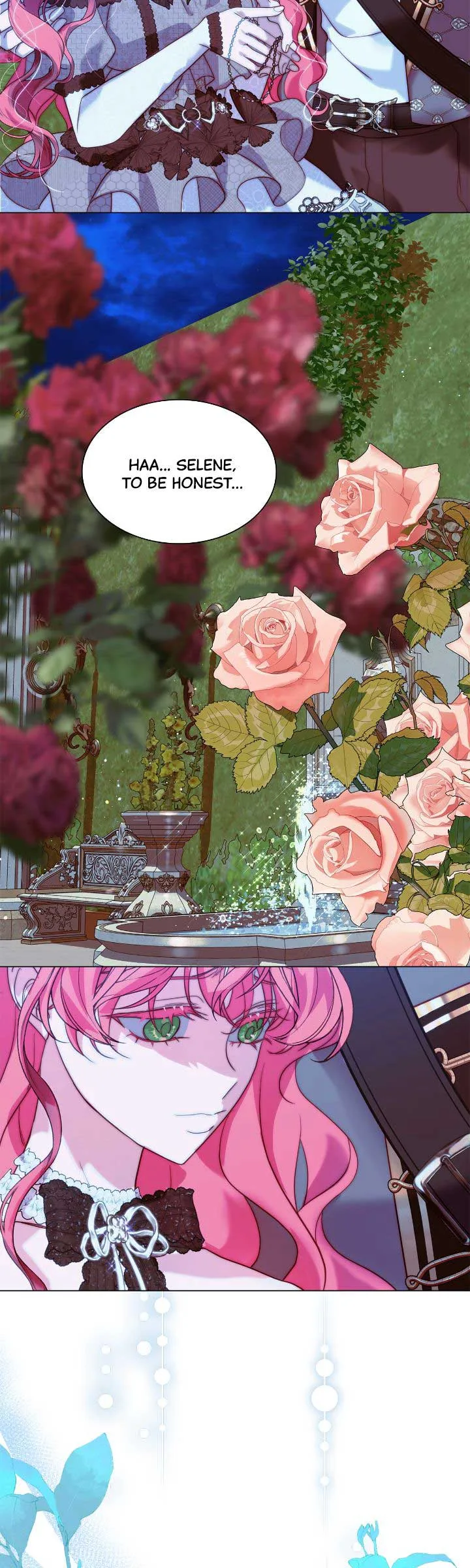 I Was Born As The Second Daughter Chapter 74 page 16