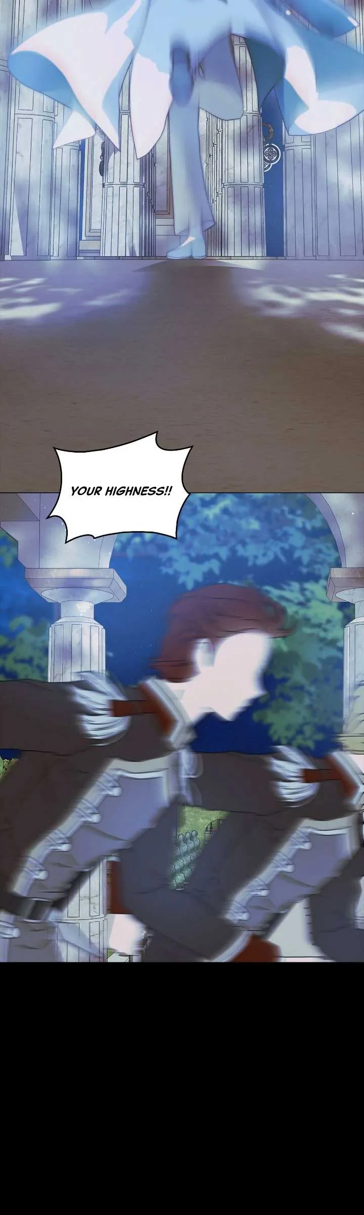 I Was Born As The Second Daughter Chapter 75 page 9
