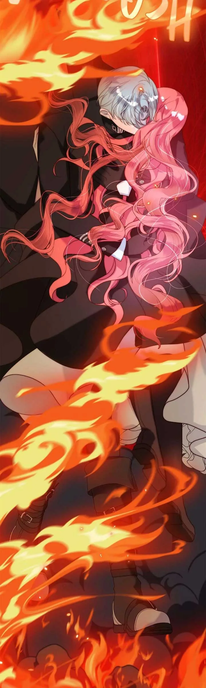 I Was Born As The Second Daughter Chapter 76 page 5