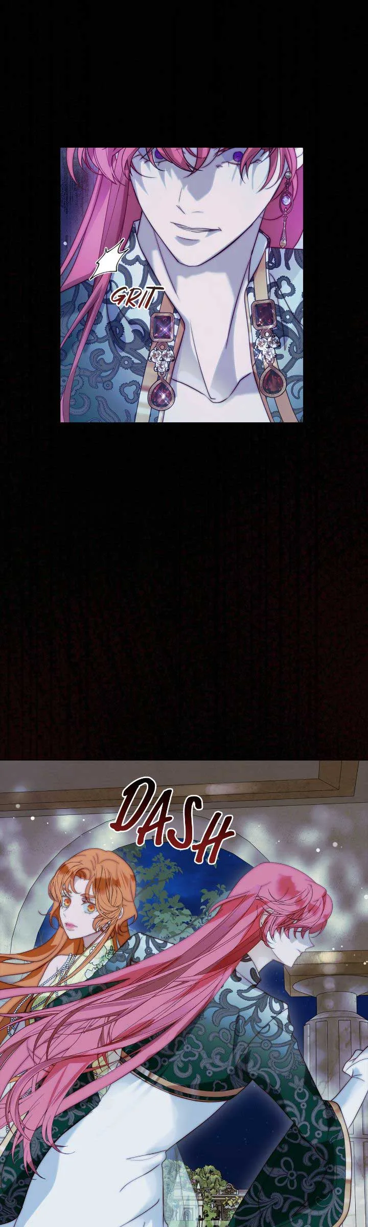 I Was Born As The Second Daughter Chapter 75 page 7