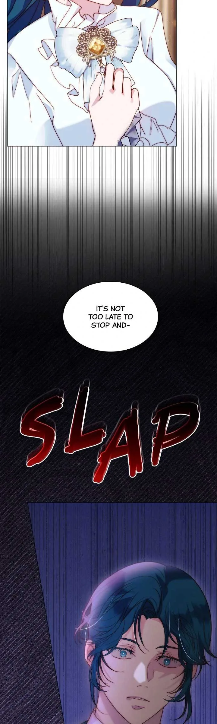 I Was Born As The Second Daughter Chapter 76 page 15