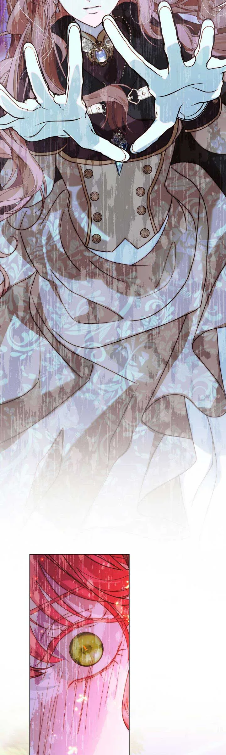 I Was Born As The Second Daughter Chapter 75 page 45