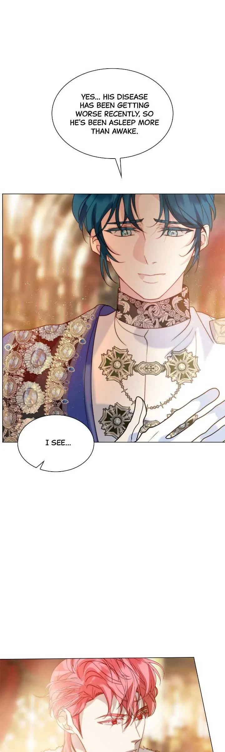 I Was Born As The Second Daughter Chapter 69 page 48