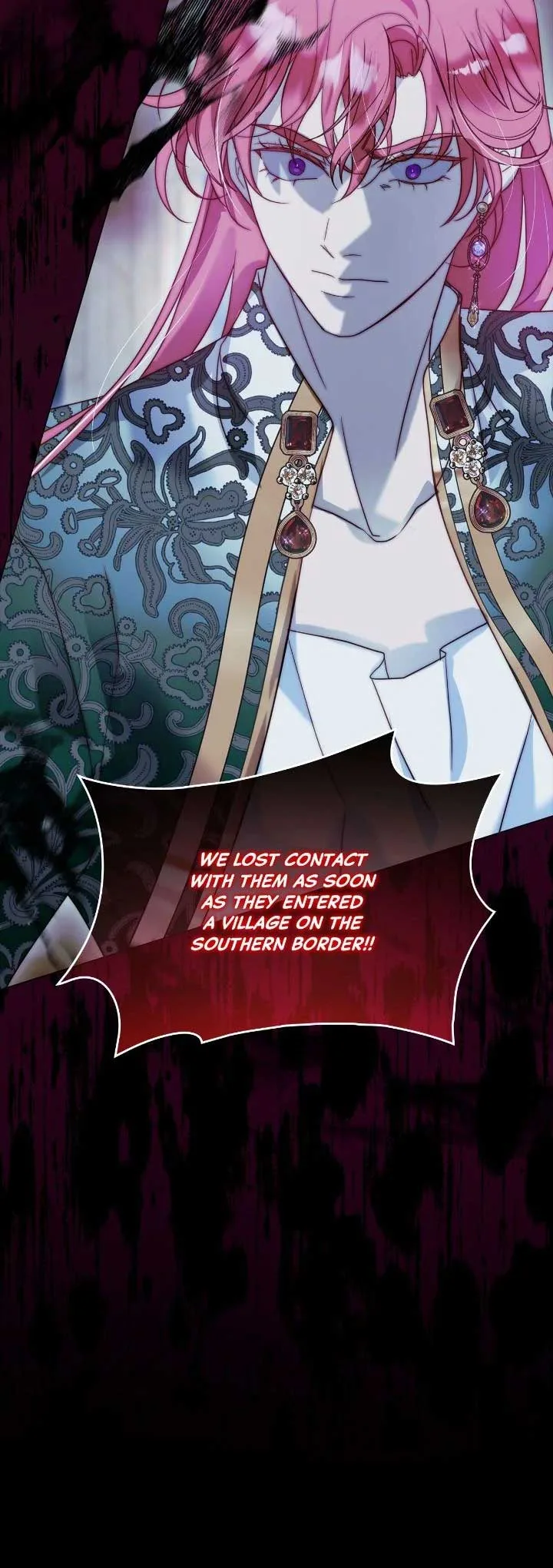 I Was Born As The Second Daughter Chapter 75 page 6
