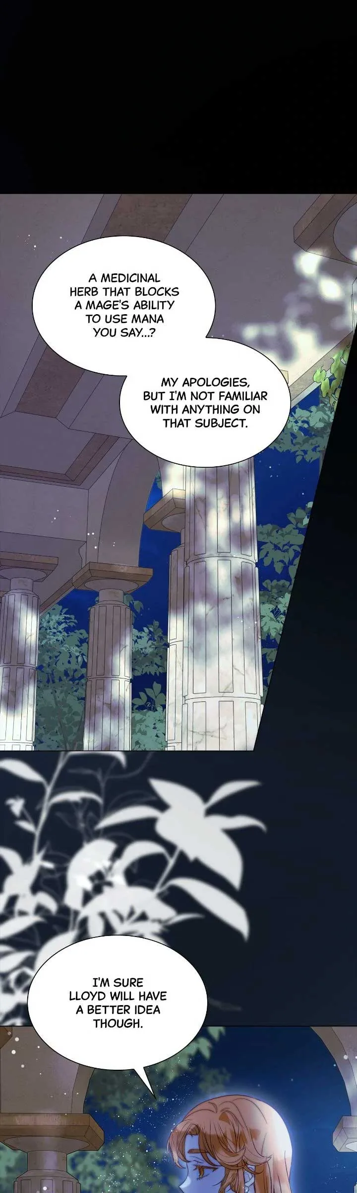 I Was Born As The Second Daughter Chapter 75 page 1