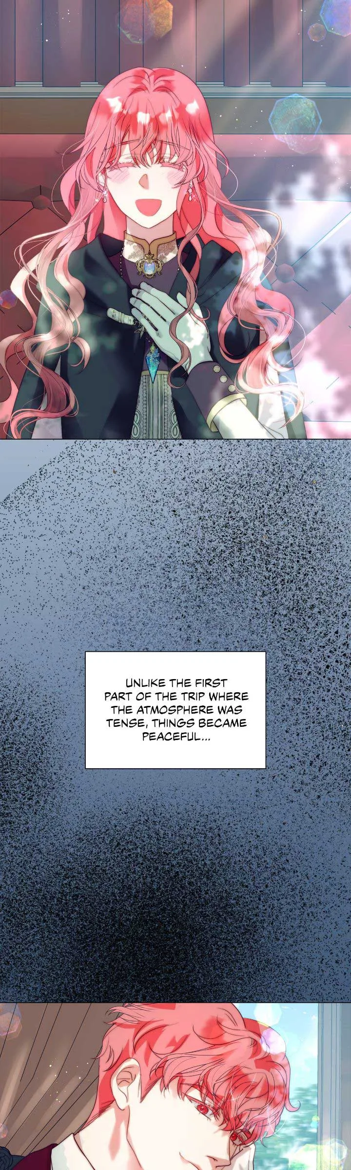 I Was Born As The Second Daughter Chapter 75 page 17