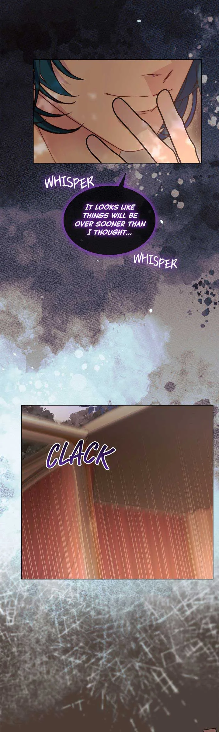 I Was Born As The Second Daughter Chapter 75 page 27