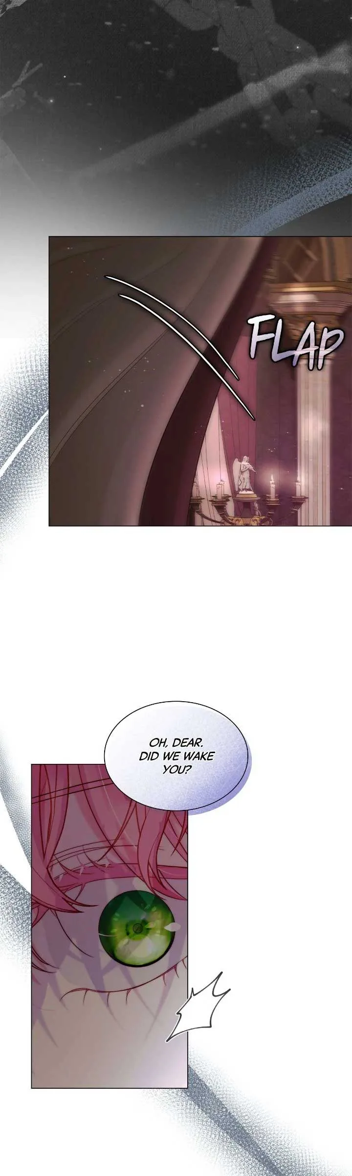 I Was Born As The Second Daughter Chapter 76 page 18