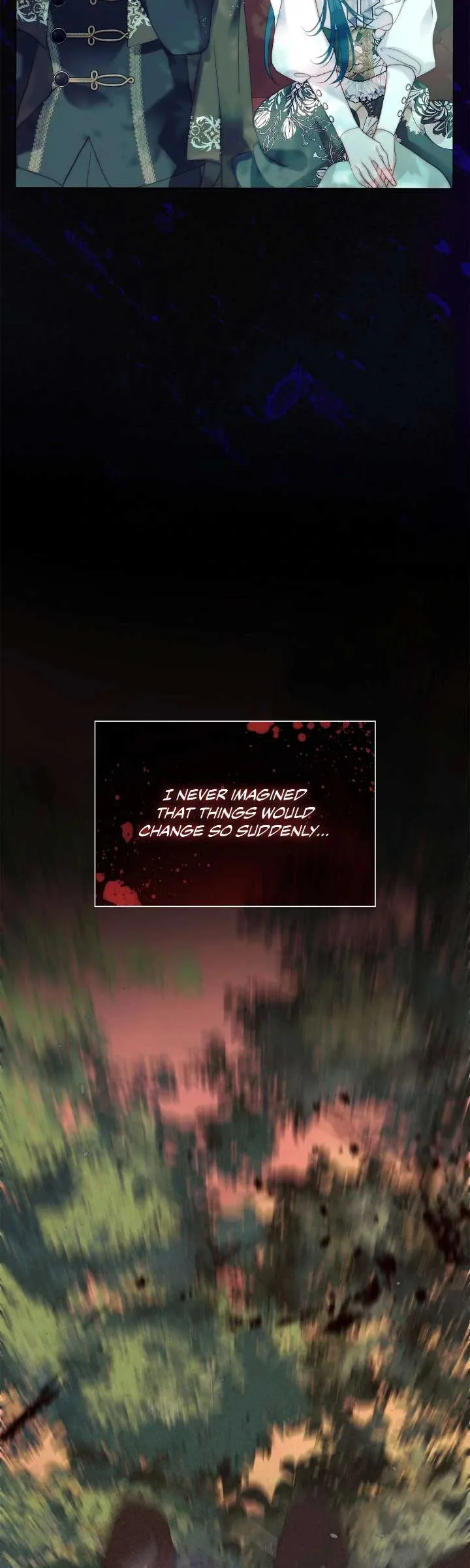 I Was Born As The Second Daughter Chapter 75 page 21