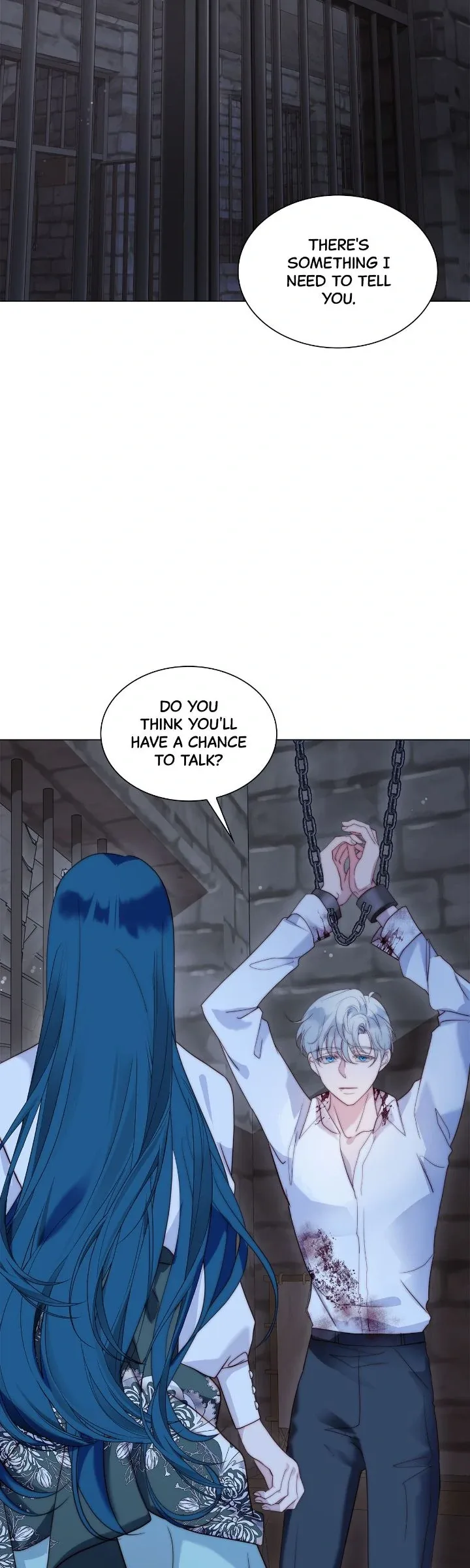 I Was Born As The Second Daughter Chapter 77 page 18