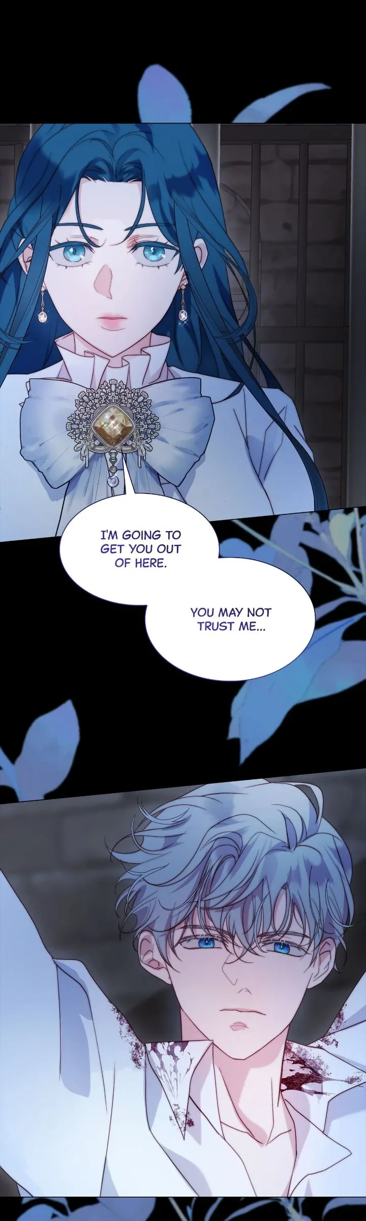 I Was Born As The Second Daughter Chapter 77 page 14