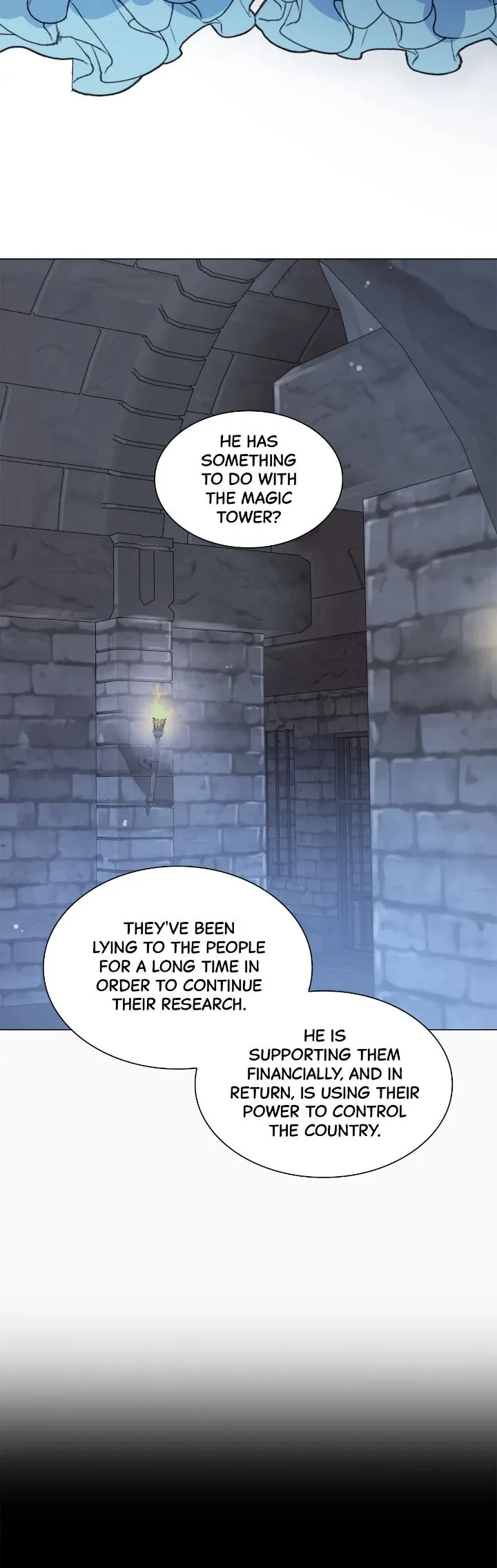I Was Born As The Second Daughter Chapter 77 page 25