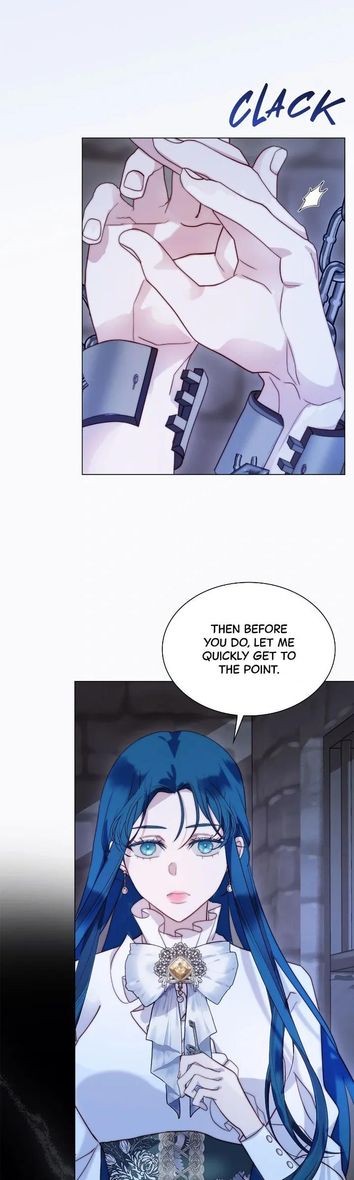 I Was Born As The Second Daughter Chapter 77 page 20