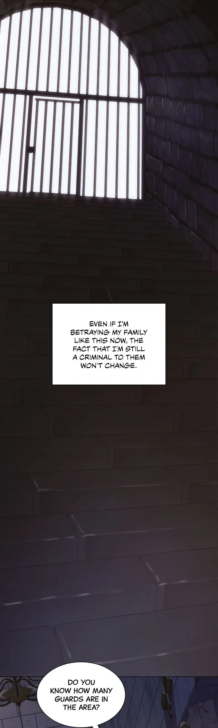 I Was Born As The Second Daughter Chapter 77 page 33