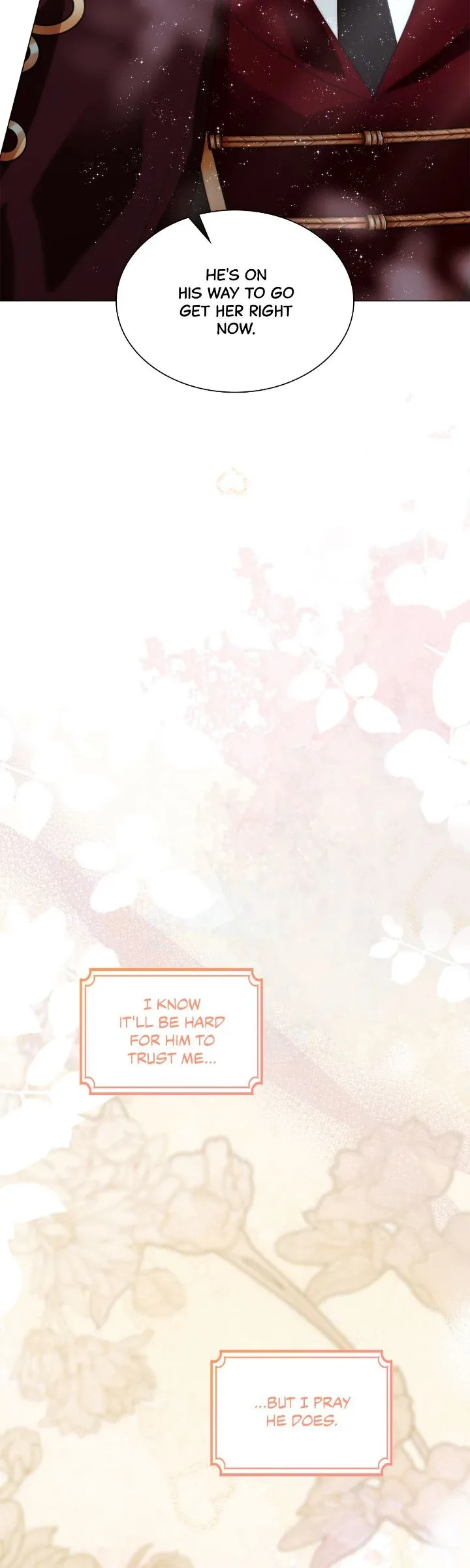 I Was Born As The Second Daughter Chapter 78 page 6