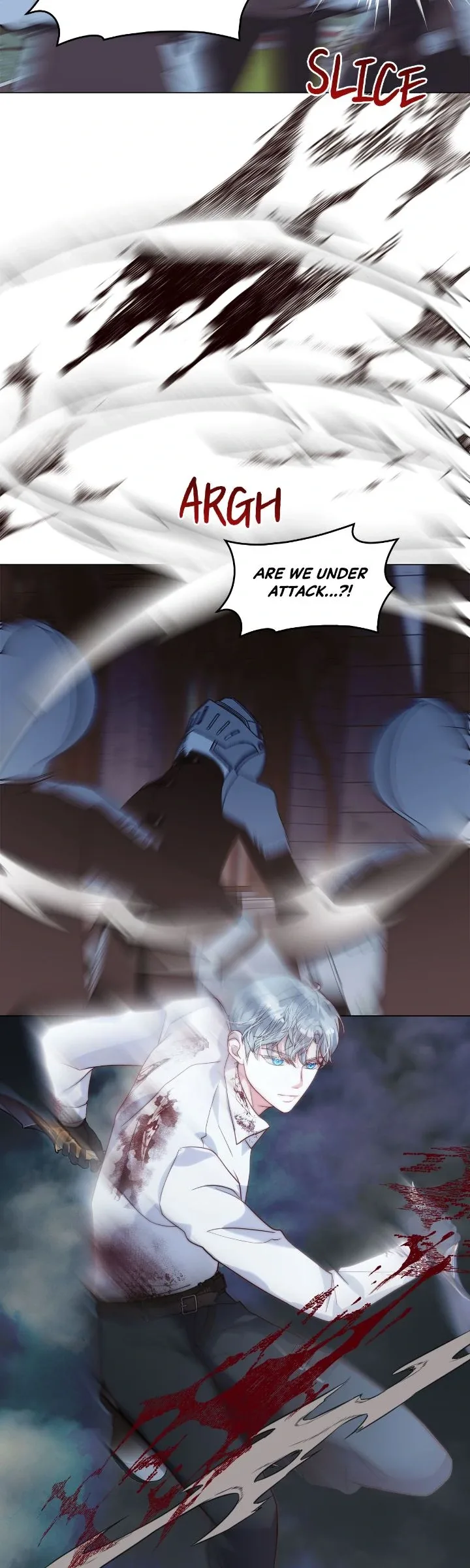 I Was Born As The Second Daughter Chapter 77 page 40