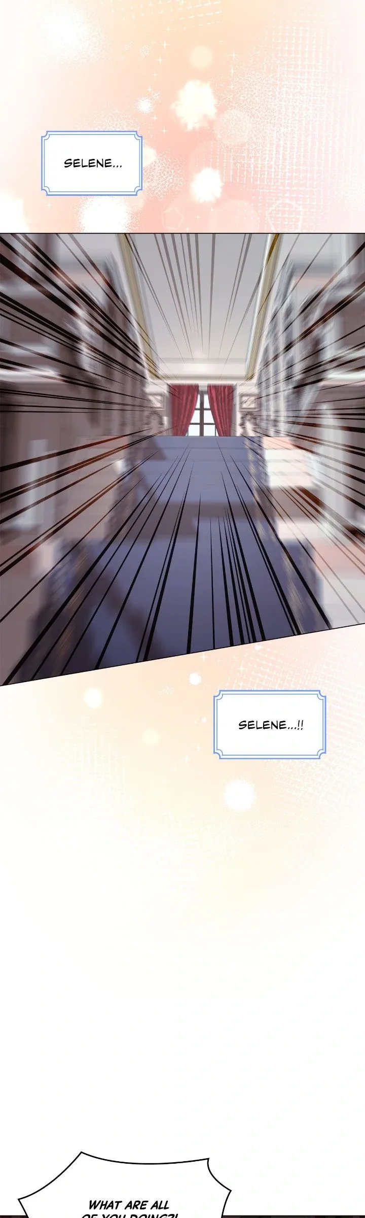 I Was Born As The Second Daughter Chapter 77 page 42
