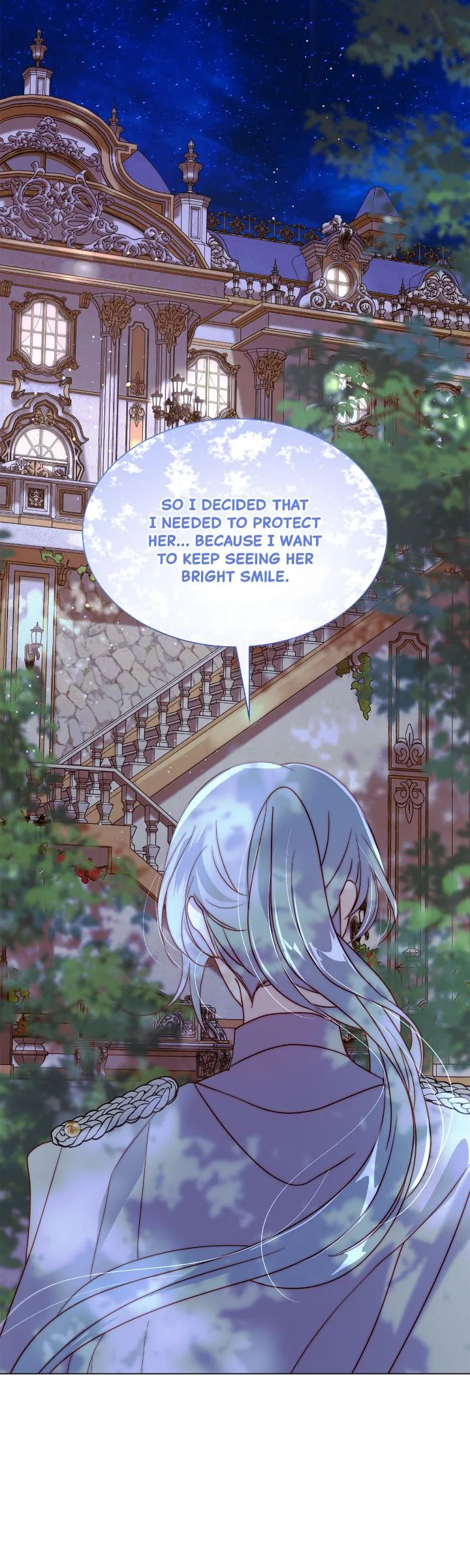 I Was Born As The Second Daughter Chapter 70 page 42