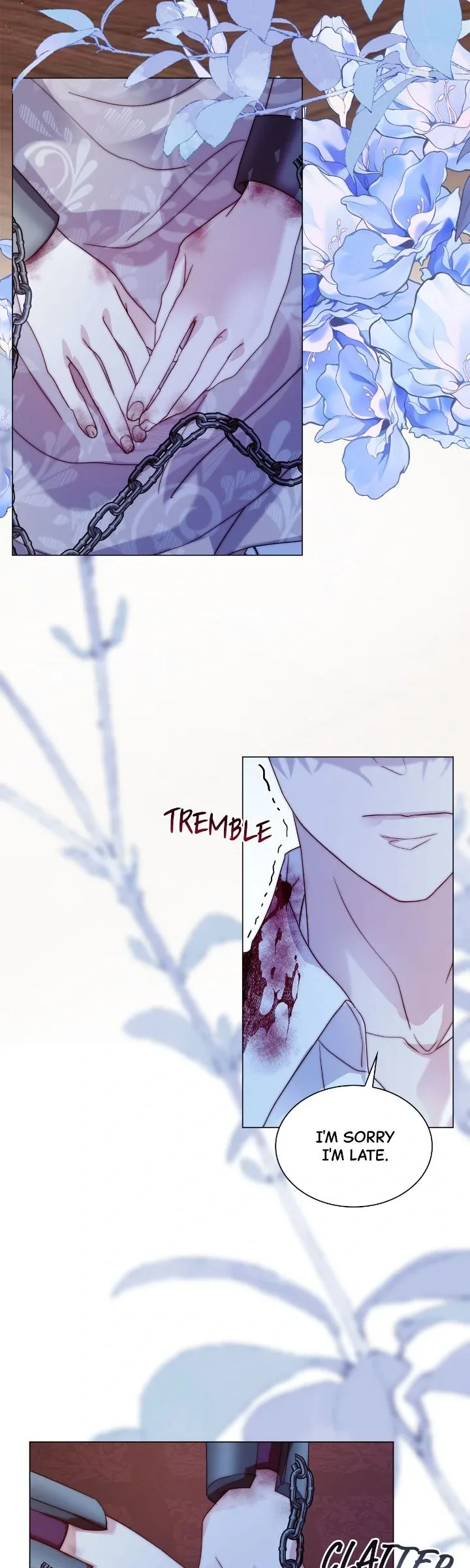 I Was Born As The Second Daughter Chapter 78 page 42