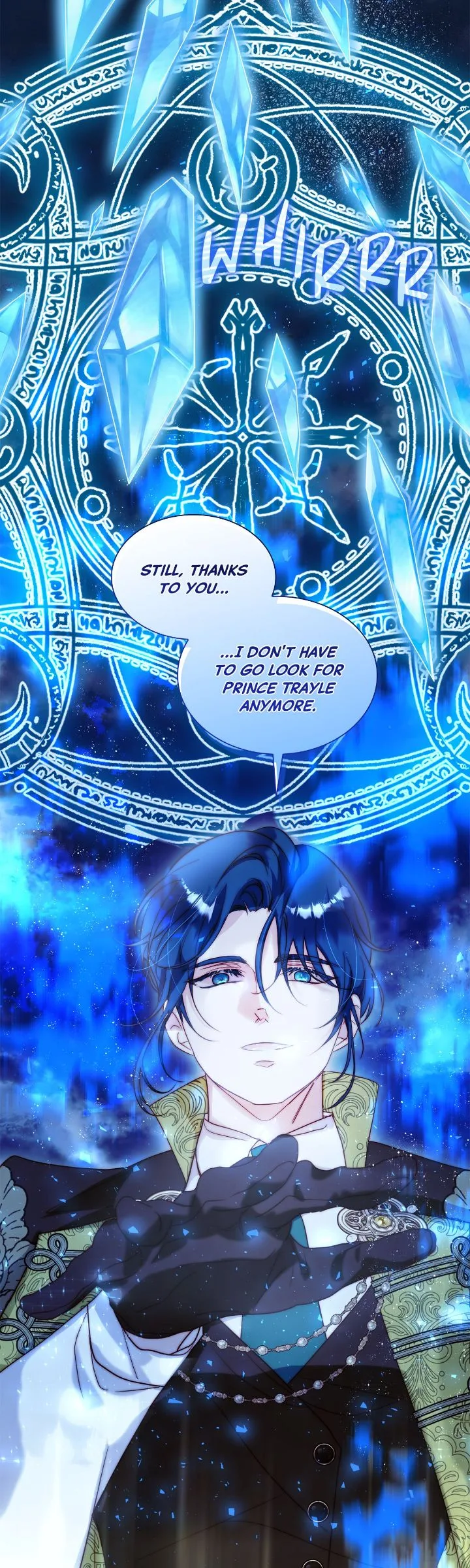 I Was Born As The Second Daughter Chapter 78 page 21