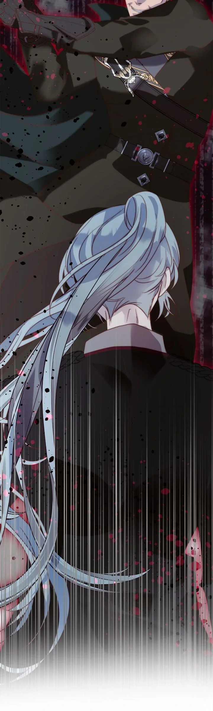 I Was Born As The Second Daughter Chapter 79 page 22