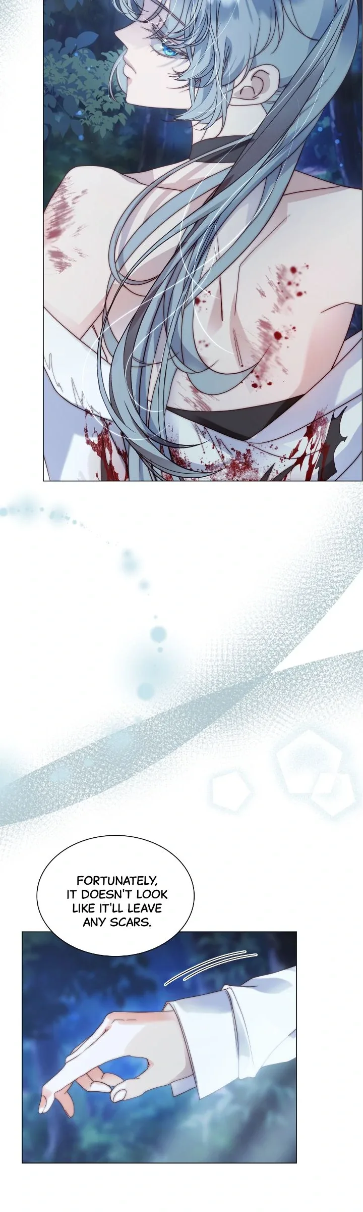 I Was Born As The Second Daughter Chapter 79 page 4