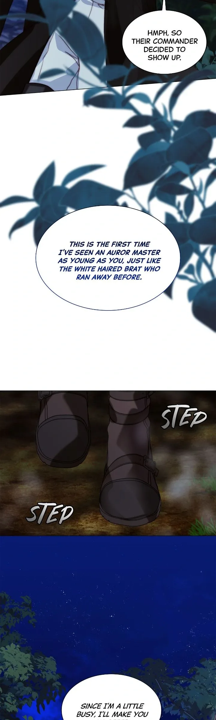 I Was Born As The Second Daughter Chapter 79 page 12