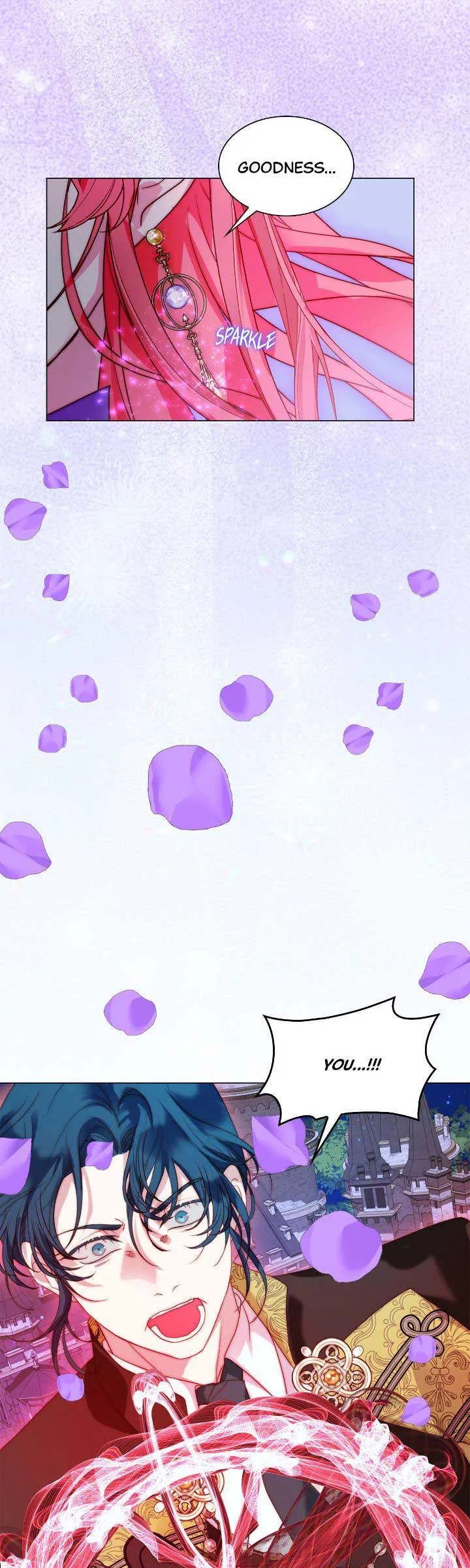 I Was Born As The Second Daughter Chapter 81 page 18