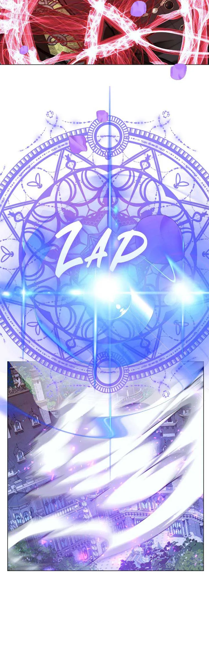 I Was Born As The Second Daughter Chapter 81 page 19