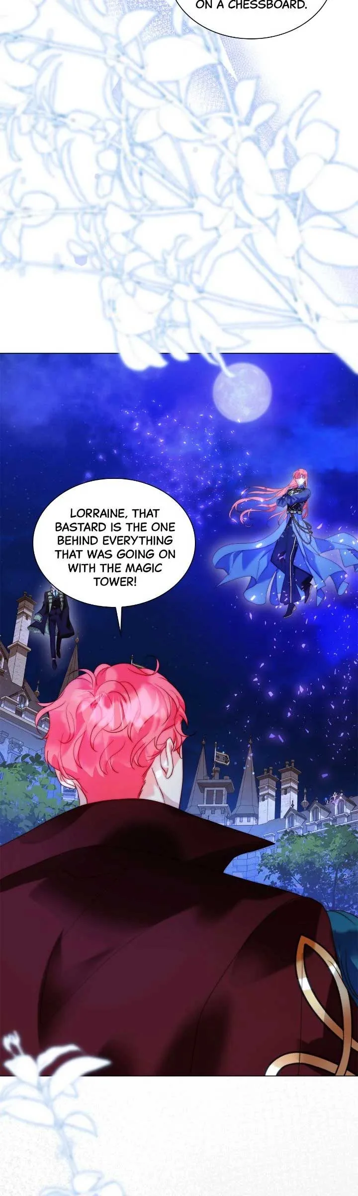I Was Born As The Second Daughter Chapter 81 page 6