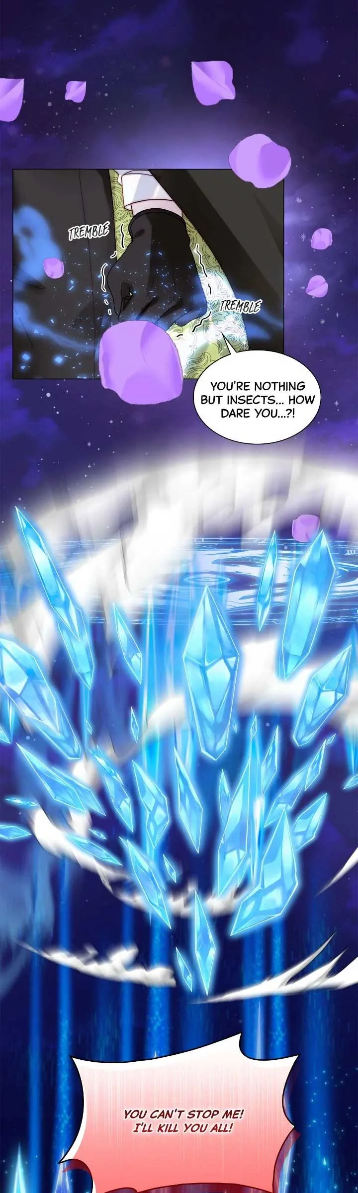 I Was Born As The Second Daughter Chapter 81 page 16
