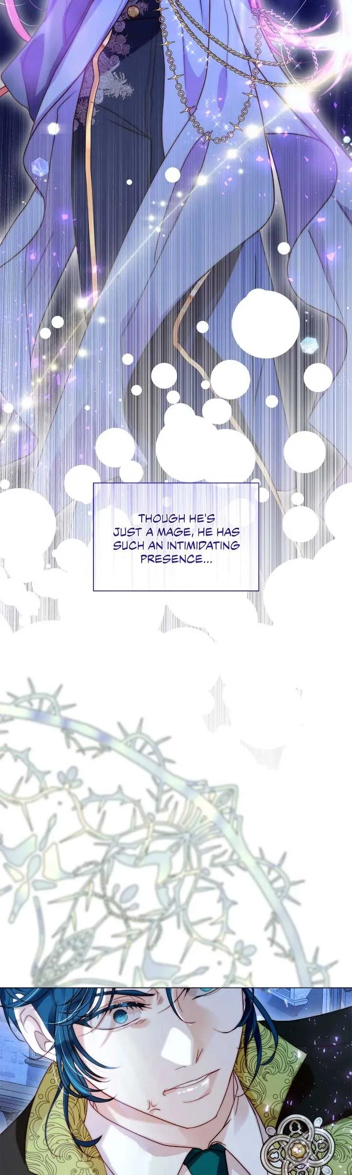 I Was Born As The Second Daughter Chapter 81 page 4