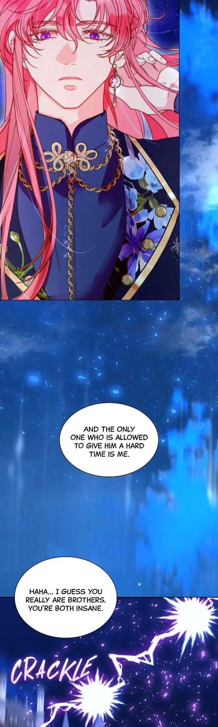 I Was Born As The Second Daughter Chapter 81 page 9