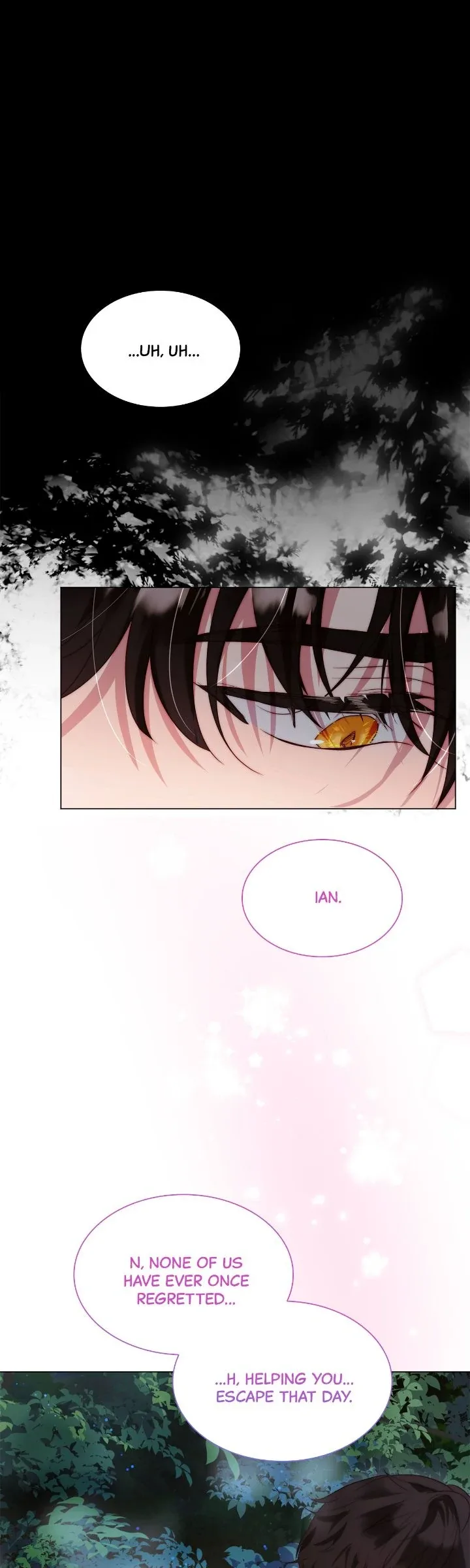 I Was Born As The Second Daughter Chapter 80 page 14