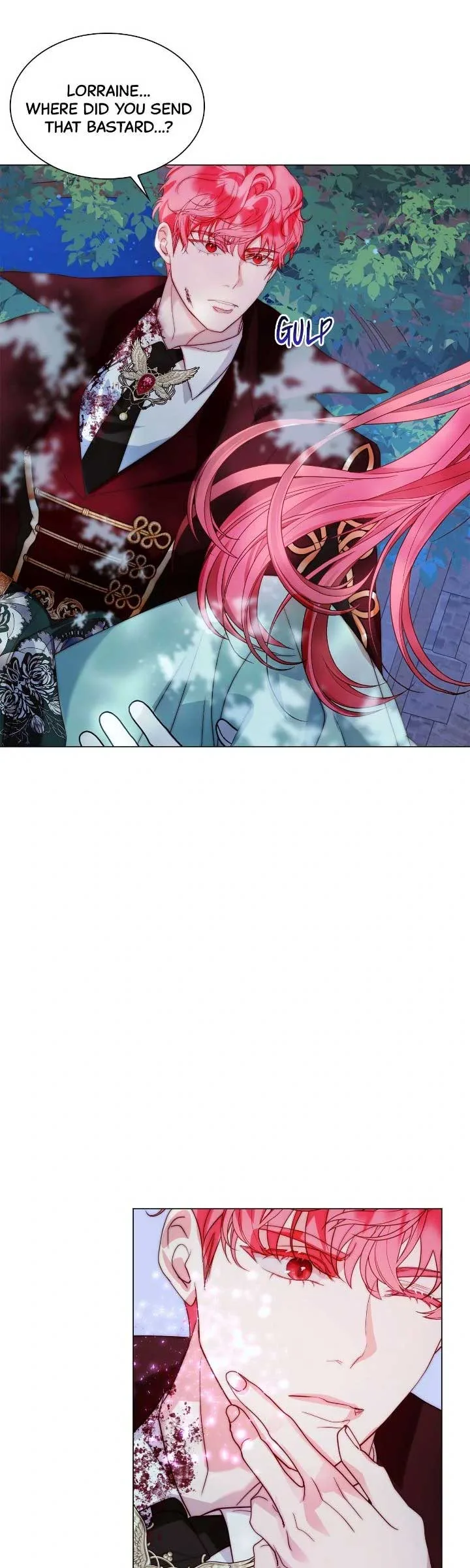 I Was Born As The Second Daughter Chapter 81 page 22