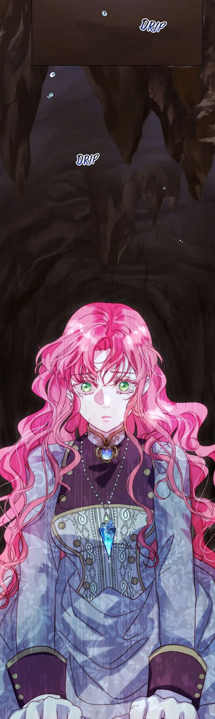 I Was Born As The Second Daughter Chapter 82 page 12