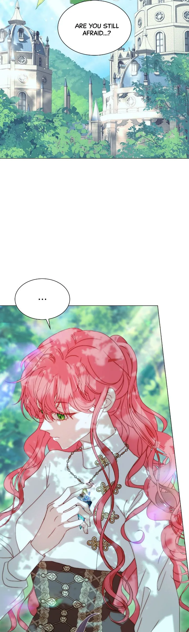 I Was Born As The Second Daughter Chapter 82 page 5
