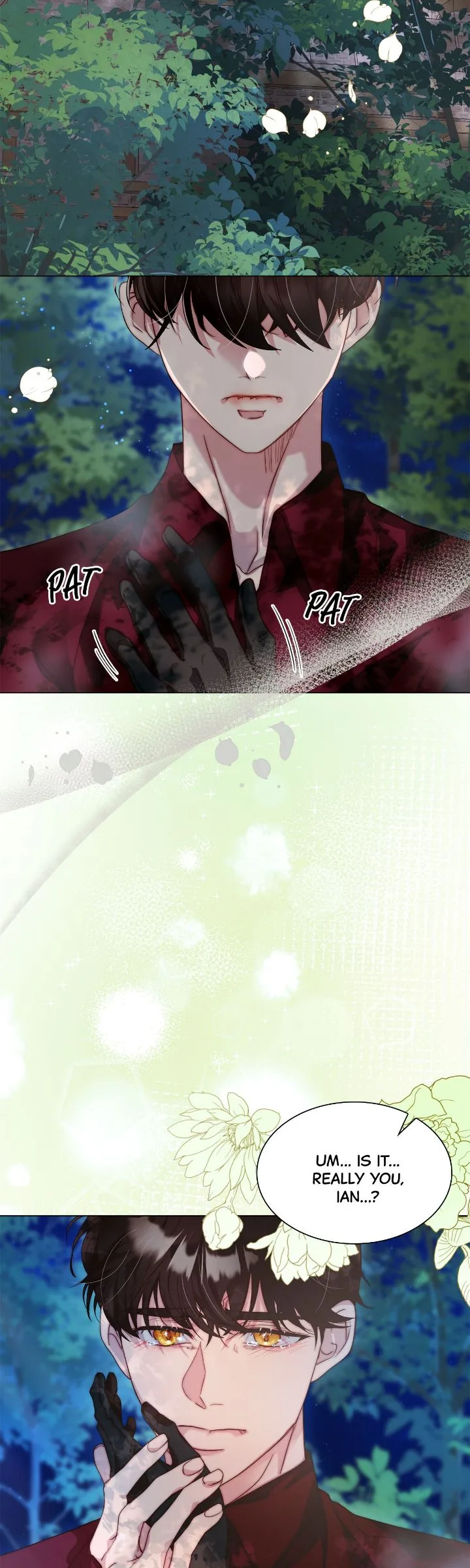 I Was Born As The Second Daughter Chapter 80 page 4