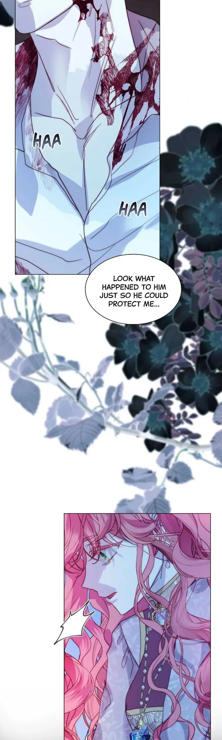 I Was Born As The Second Daughter Chapter 81 page 53