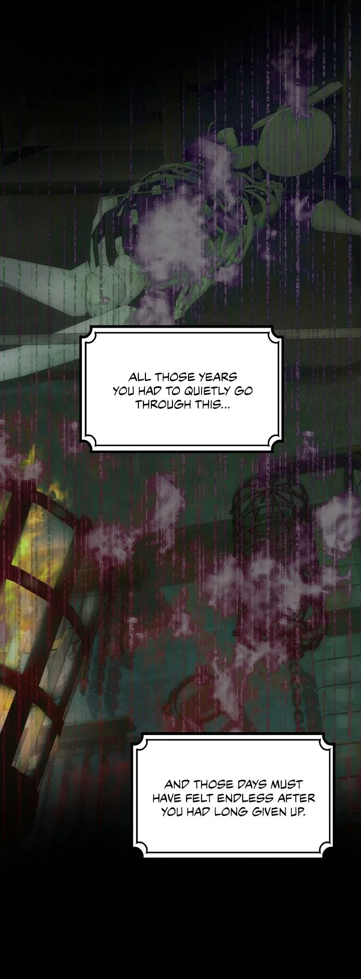 I Was Born As The Second Daughter Chapter 80 page 13