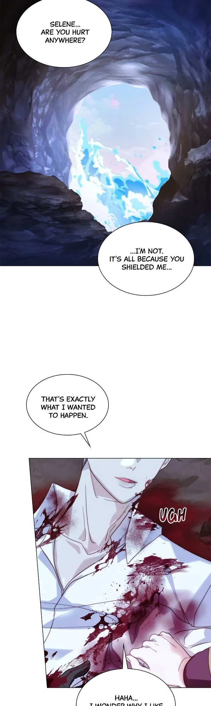 I Was Born As The Second Daughter Chapter 81 page 57