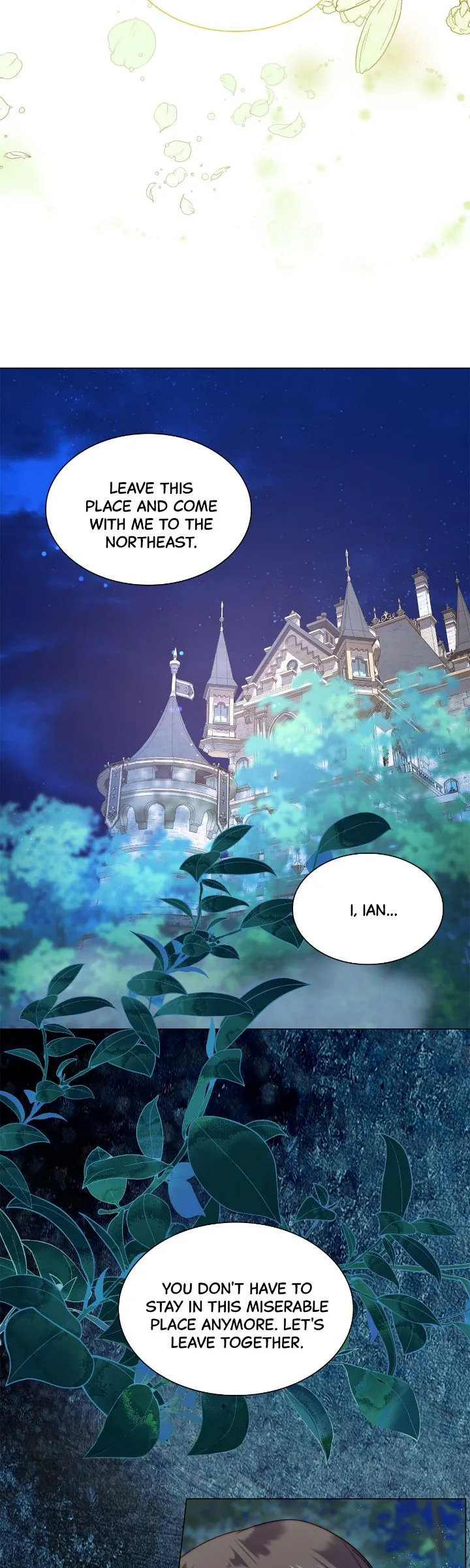 I Was Born As The Second Daughter Chapter 80 page 6