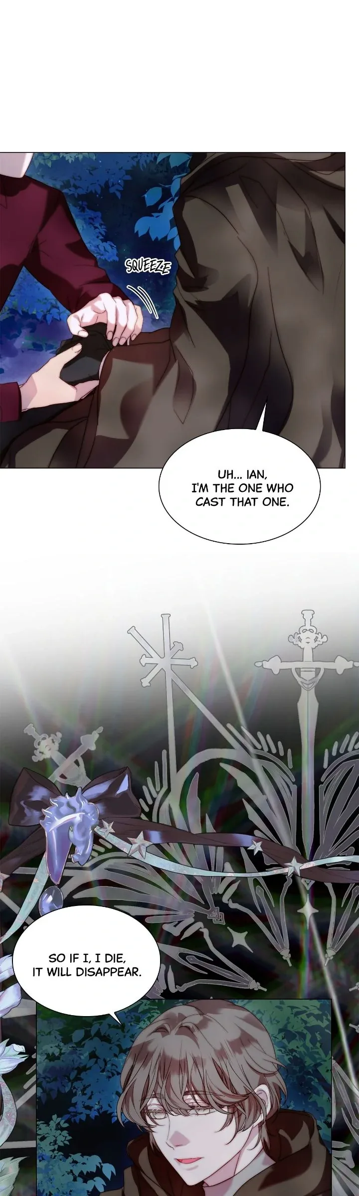 I Was Born As The Second Daughter Chapter 80 page 20