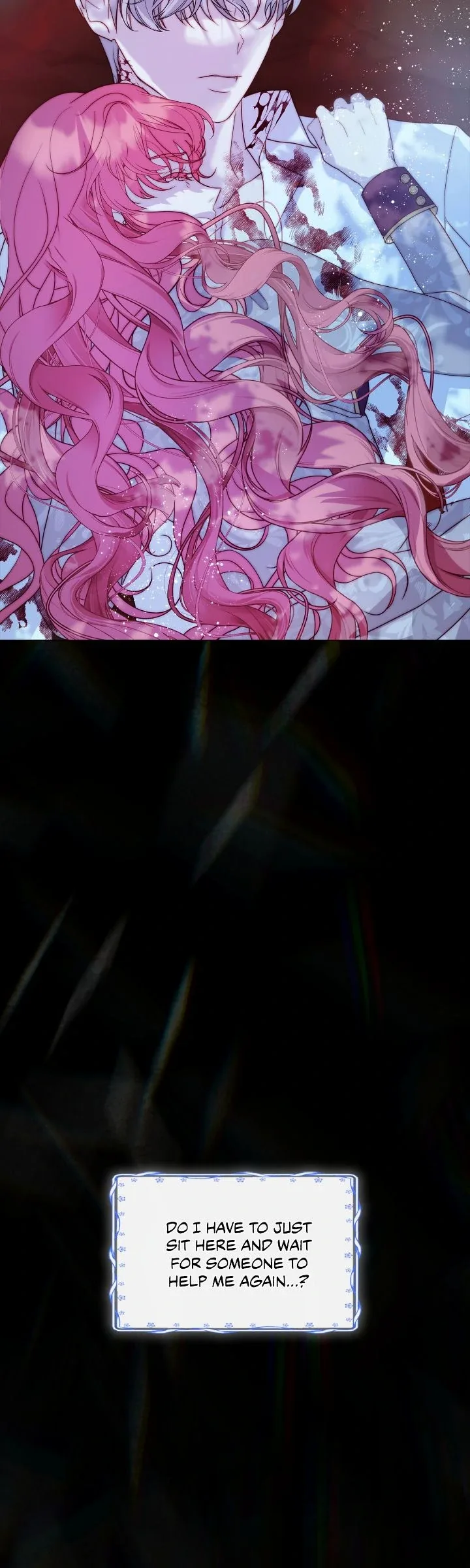 I Was Born As The Second Daughter Chapter 82 page 21