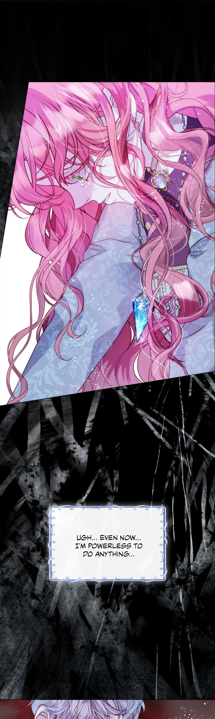 I Was Born As The Second Daughter Chapter 82 page 20