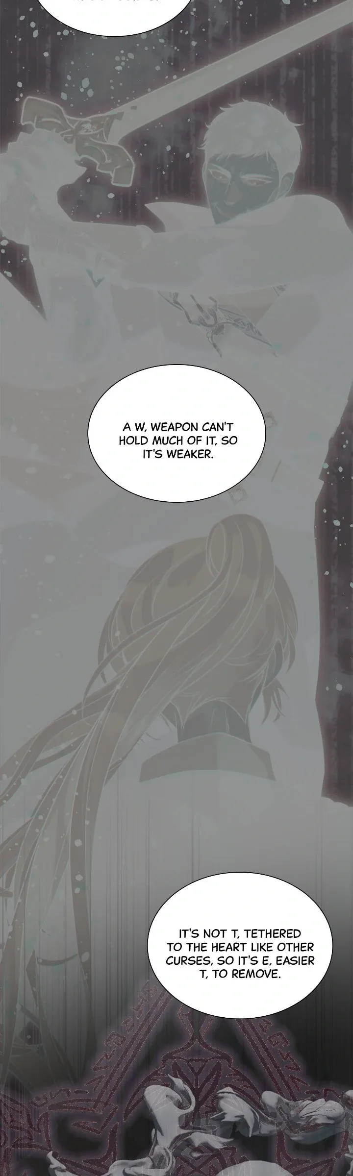 I Was Born As The Second Daughter Chapter 80 page 18