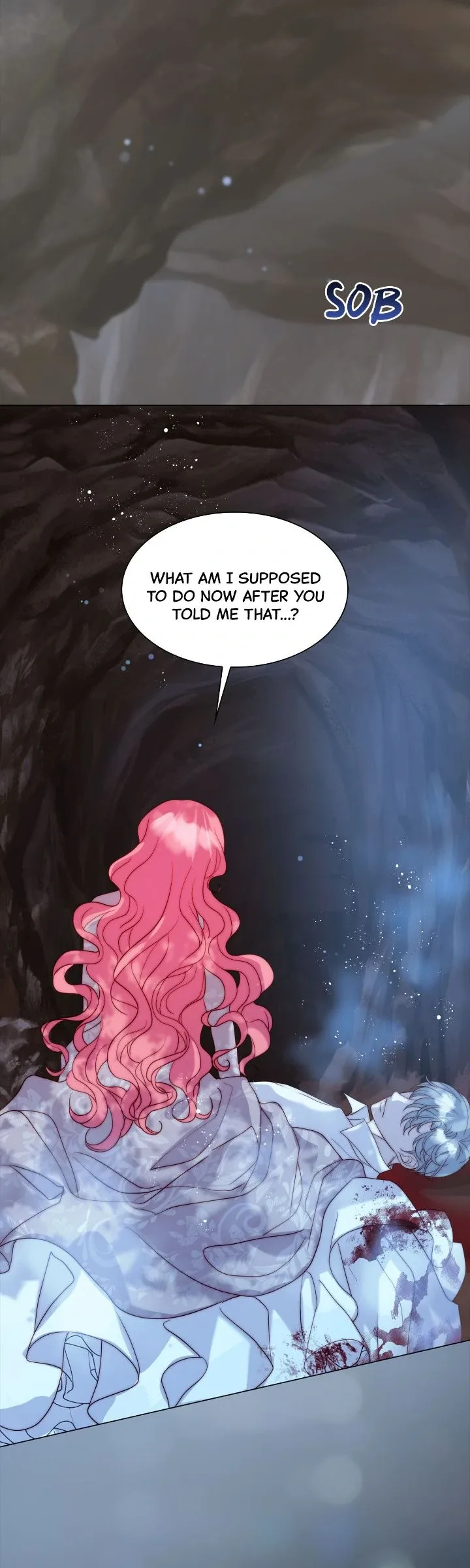 I Was Born As The Second Daughter Chapter 82 page 17