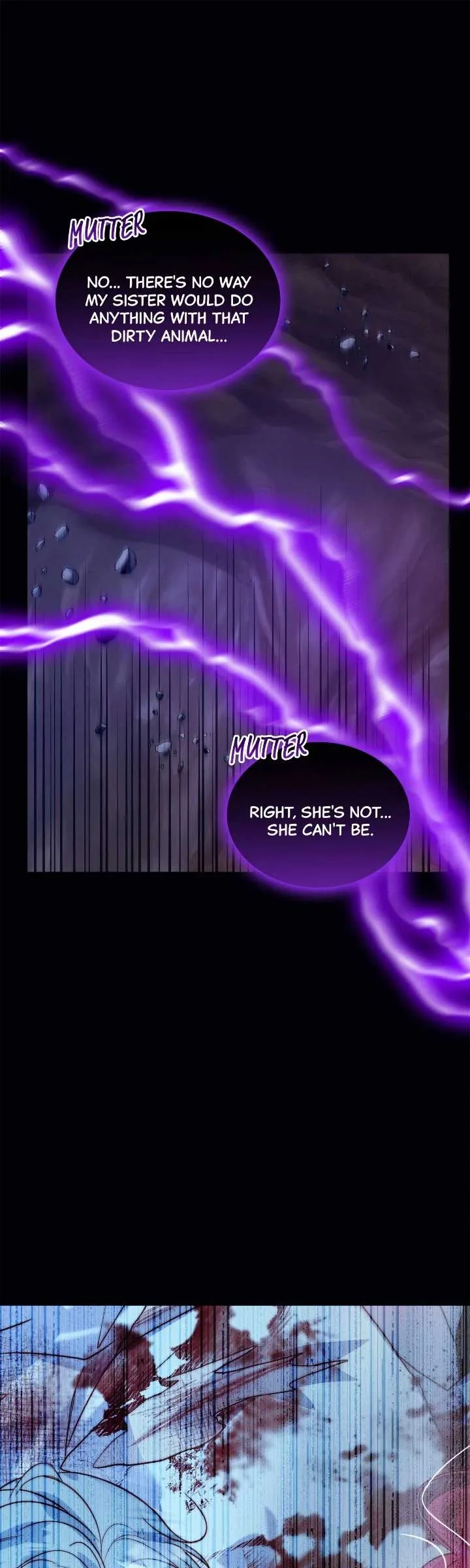 I Was Born As The Second Daughter Chapter 83 page 14