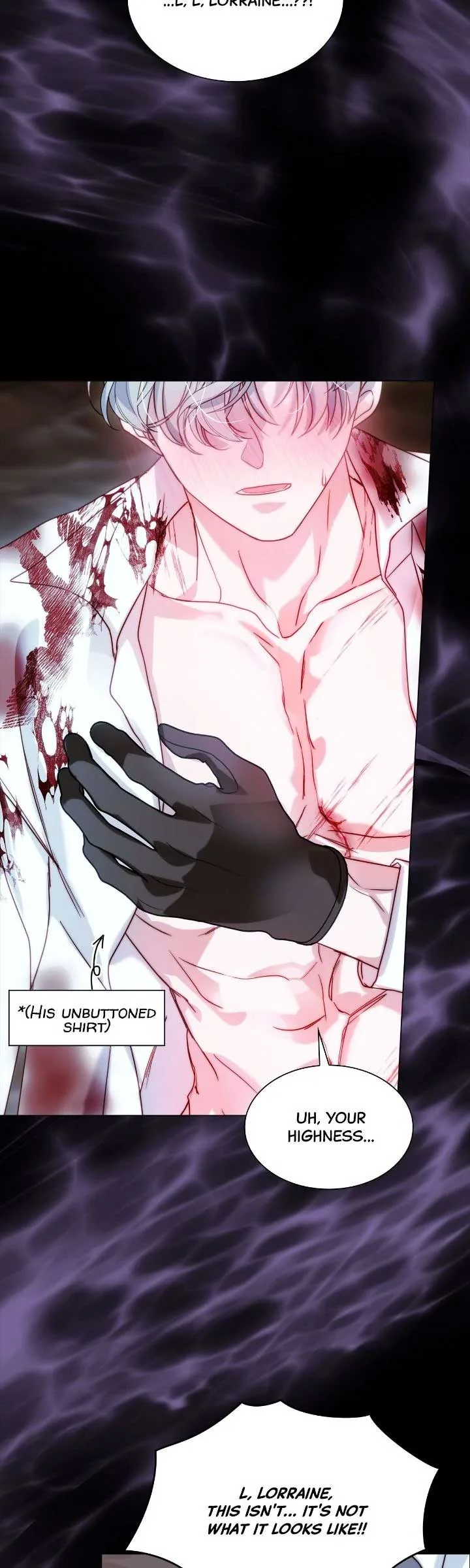 I Was Born As The Second Daughter Chapter 83 page 10